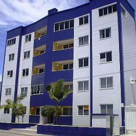 Apartamento Mariscal Бомбиняс Екстериор снимка