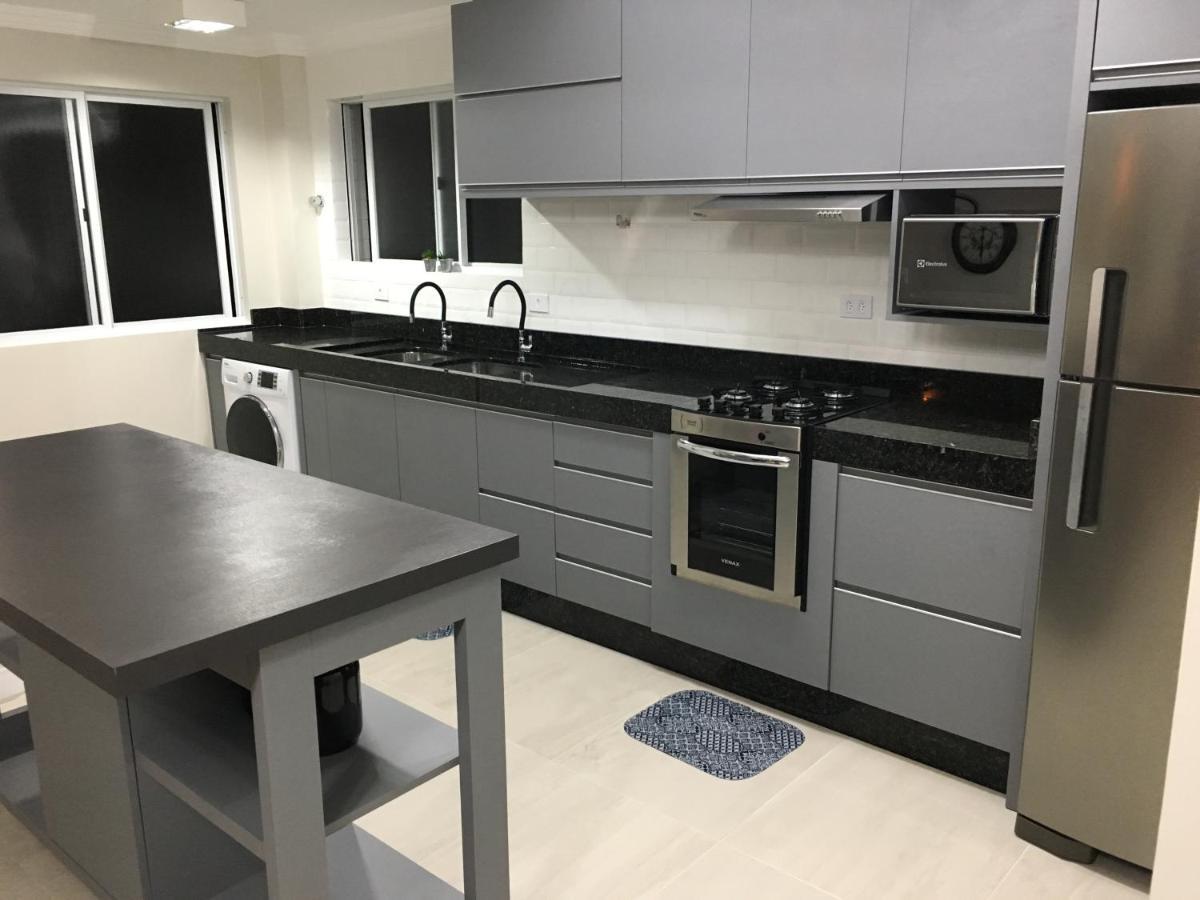 Apartamento Mariscal Бомбиняс Екстериор снимка