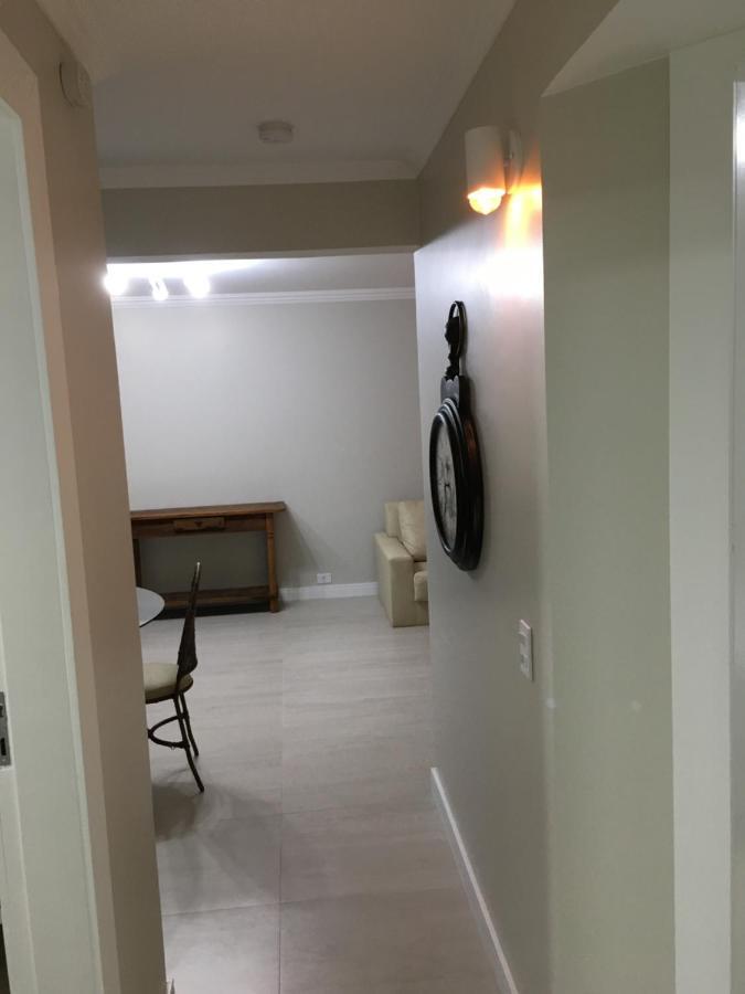 Apartamento Mariscal Бомбиняс Екстериор снимка