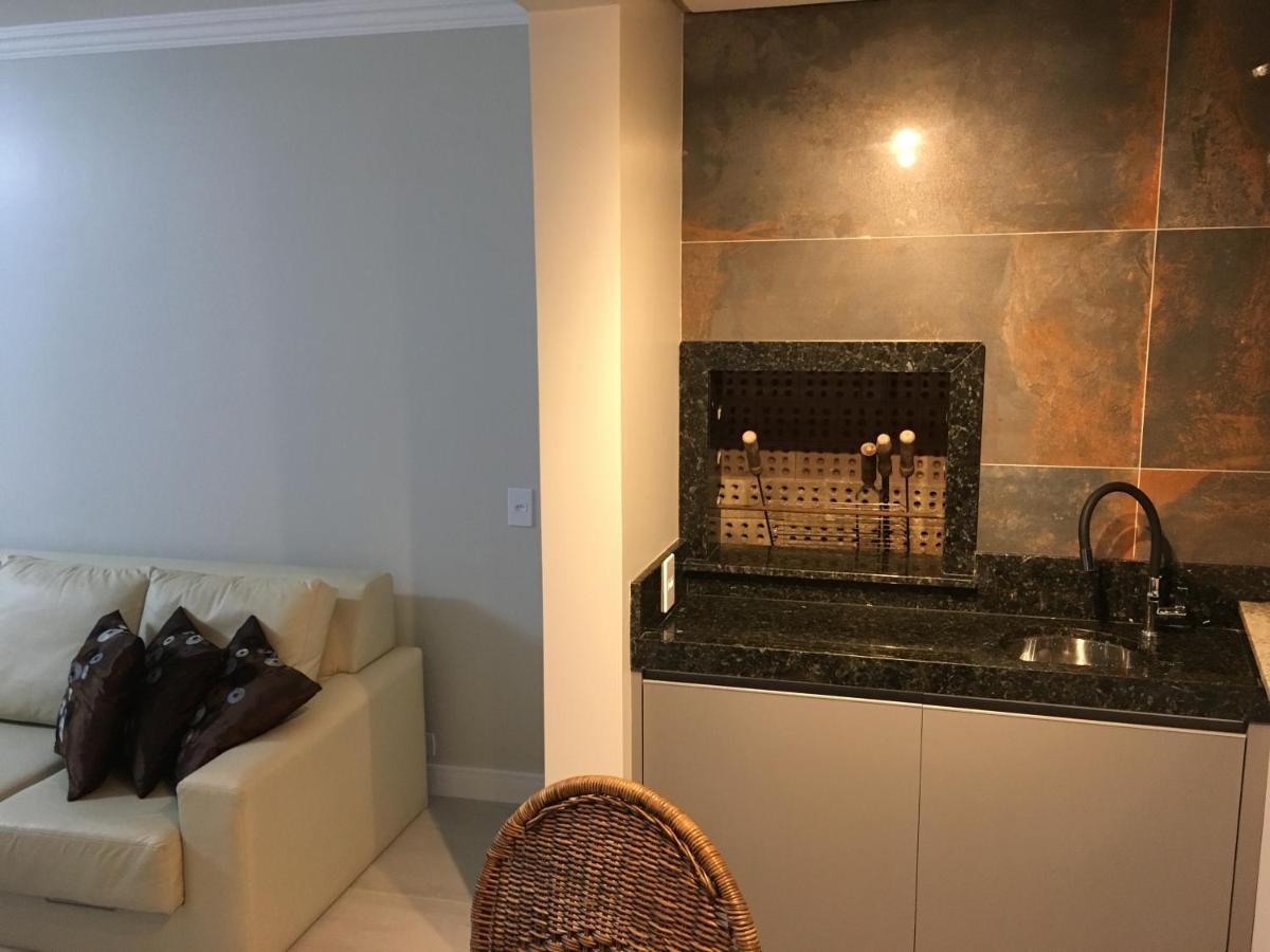 Apartamento Mariscal Бомбиняс Екстериор снимка