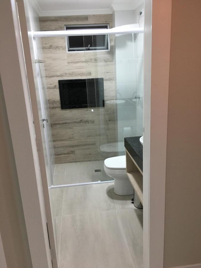 Apartamento Mariscal Бомбиняс Екстериор снимка