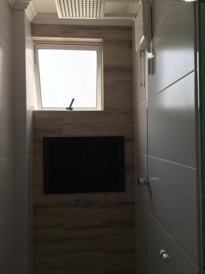 Apartamento Mariscal Бомбиняс Екстериор снимка