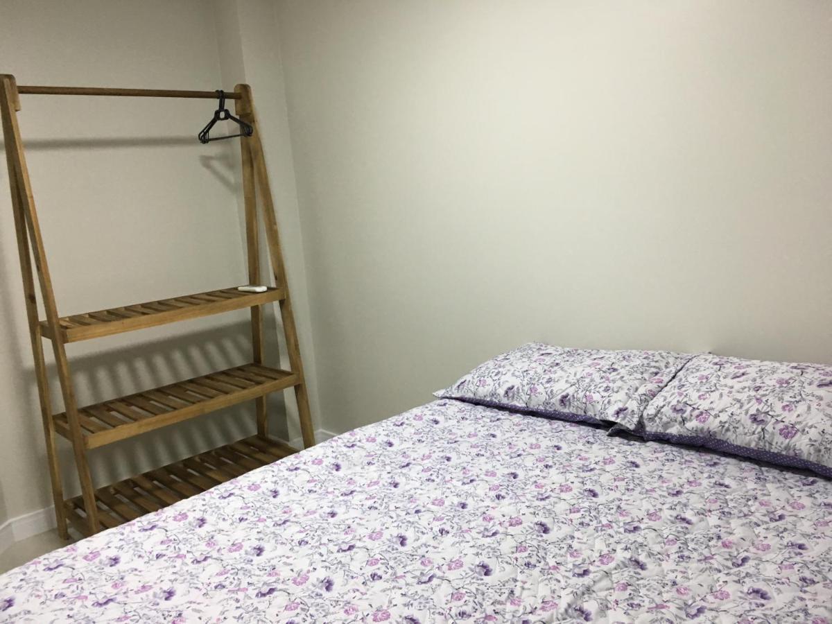 Apartamento Mariscal Бомбиняс Екстериор снимка