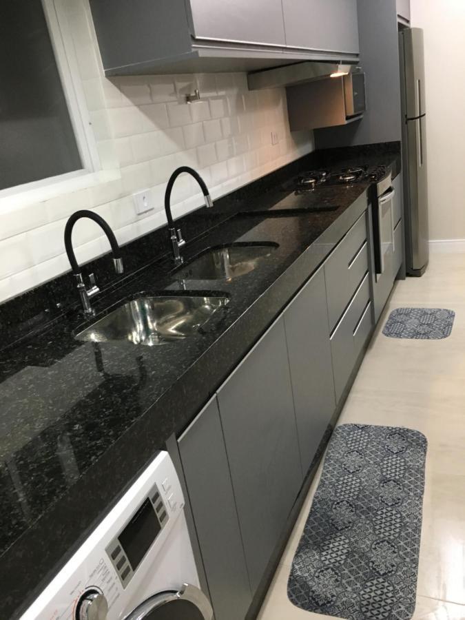 Apartamento Mariscal Бомбиняс Екстериор снимка