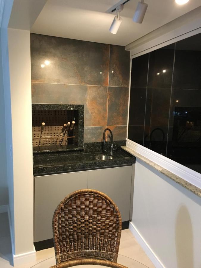 Apartamento Mariscal Бомбиняс Екстериор снимка